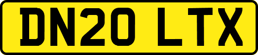 DN20LTX