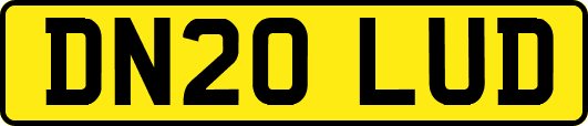 DN20LUD
