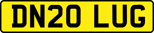 DN20LUG