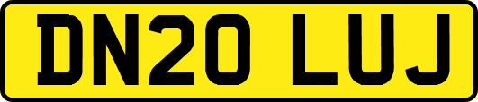 DN20LUJ