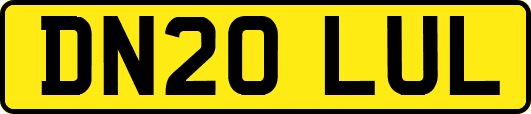 DN20LUL