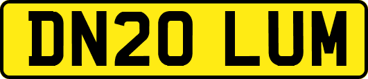 DN20LUM