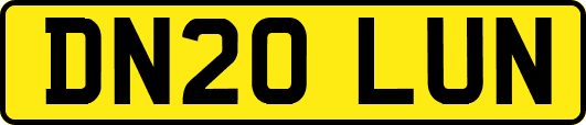 DN20LUN