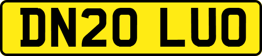 DN20LUO