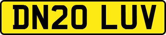 DN20LUV