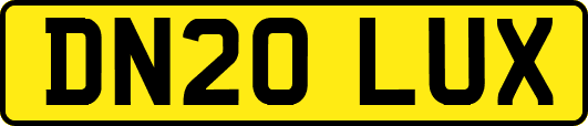 DN20LUX