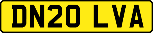 DN20LVA