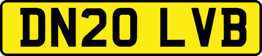 DN20LVB
