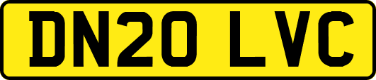 DN20LVC