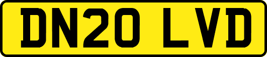 DN20LVD