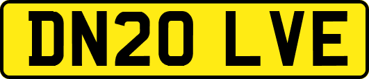 DN20LVE