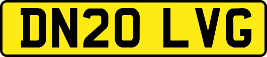 DN20LVG