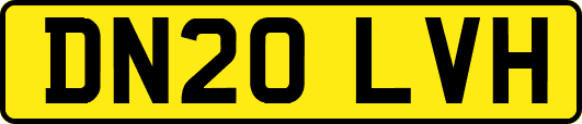 DN20LVH