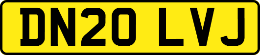 DN20LVJ