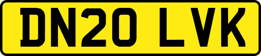 DN20LVK
