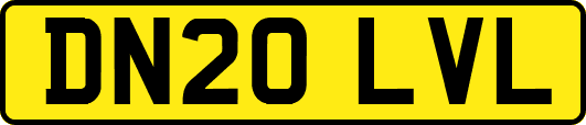 DN20LVL