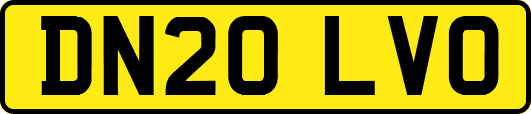 DN20LVO