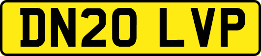 DN20LVP