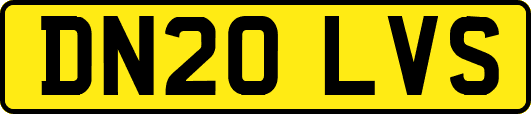 DN20LVS