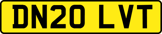 DN20LVT