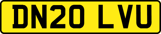DN20LVU