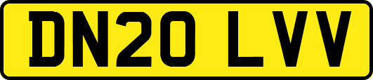 DN20LVV