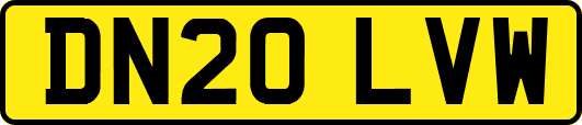 DN20LVW