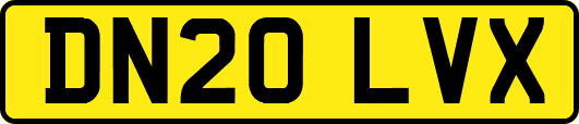 DN20LVX