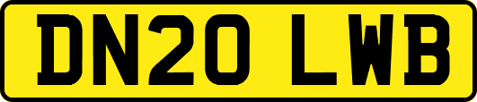 DN20LWB