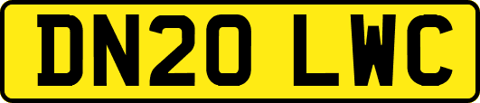 DN20LWC