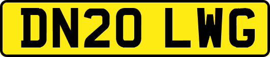 DN20LWG