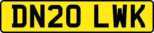 DN20LWK
