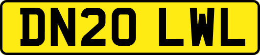 DN20LWL