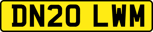 DN20LWM