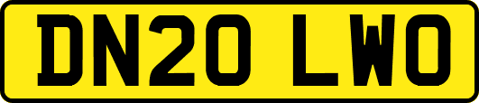 DN20LWO