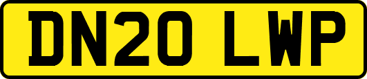 DN20LWP