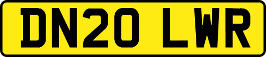 DN20LWR