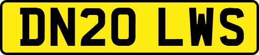 DN20LWS