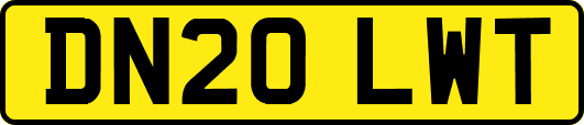 DN20LWT