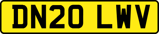 DN20LWV