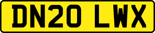 DN20LWX