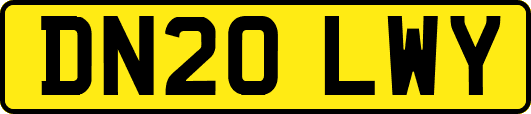 DN20LWY