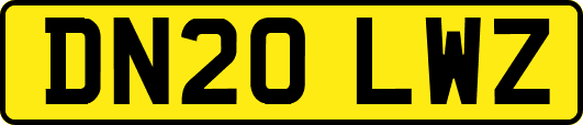 DN20LWZ