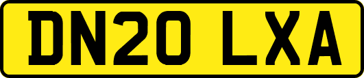 DN20LXA