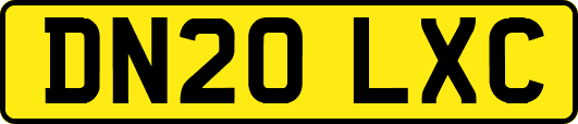 DN20LXC