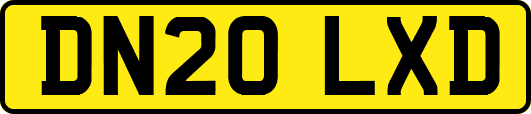DN20LXD