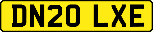 DN20LXE