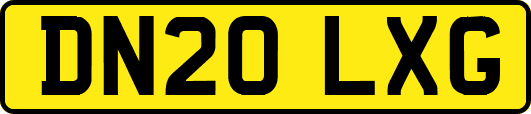 DN20LXG