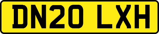 DN20LXH