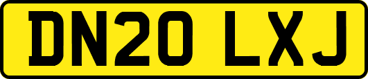 DN20LXJ